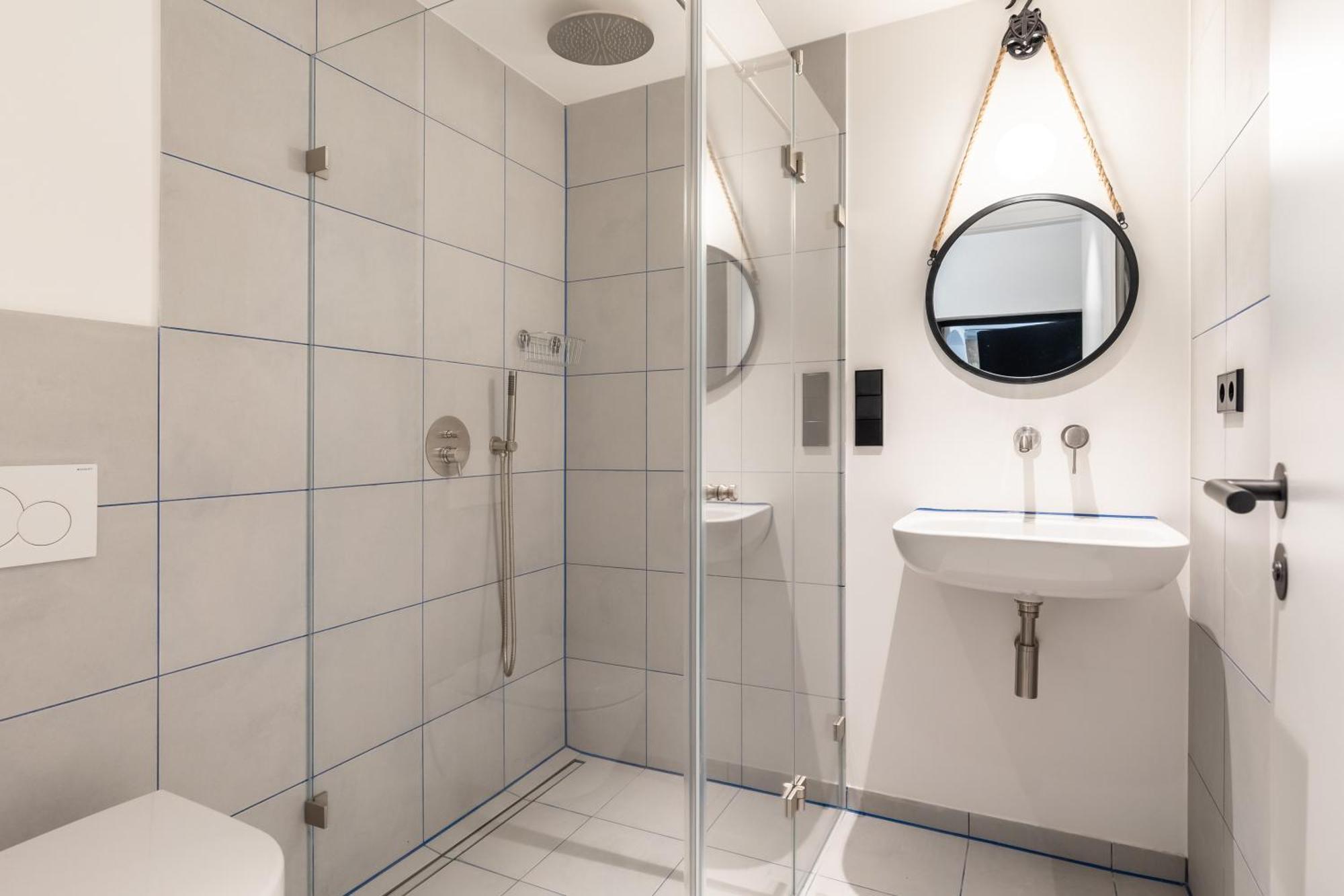 Coolest Apartment In Berlin, Easy Check-In, Industrial Style, Close To Center #3 Exterior foto