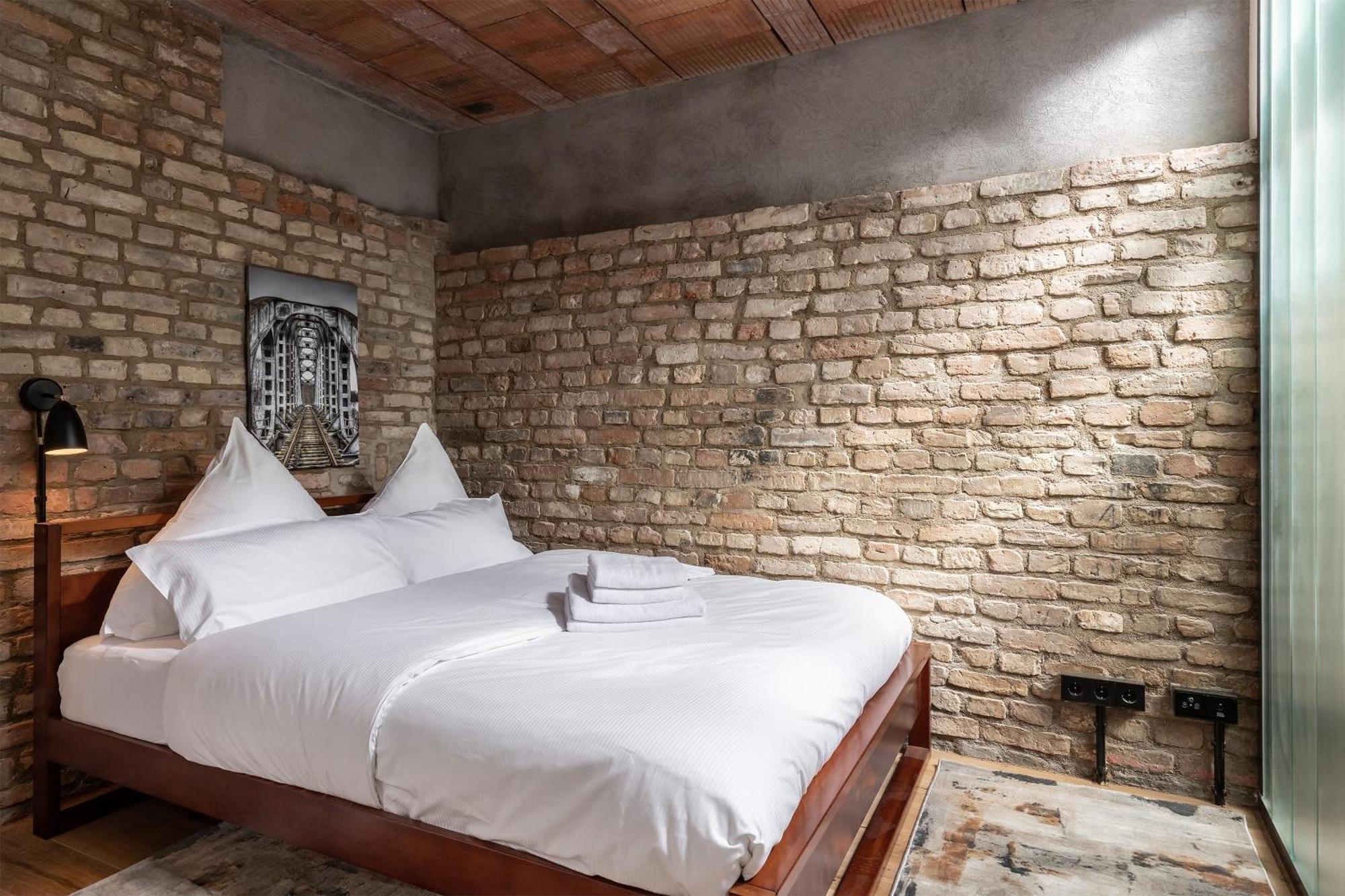 Coolest Apartment In Berlin, Easy Check-In, Industrial Style, Close To Center #3 Exterior foto