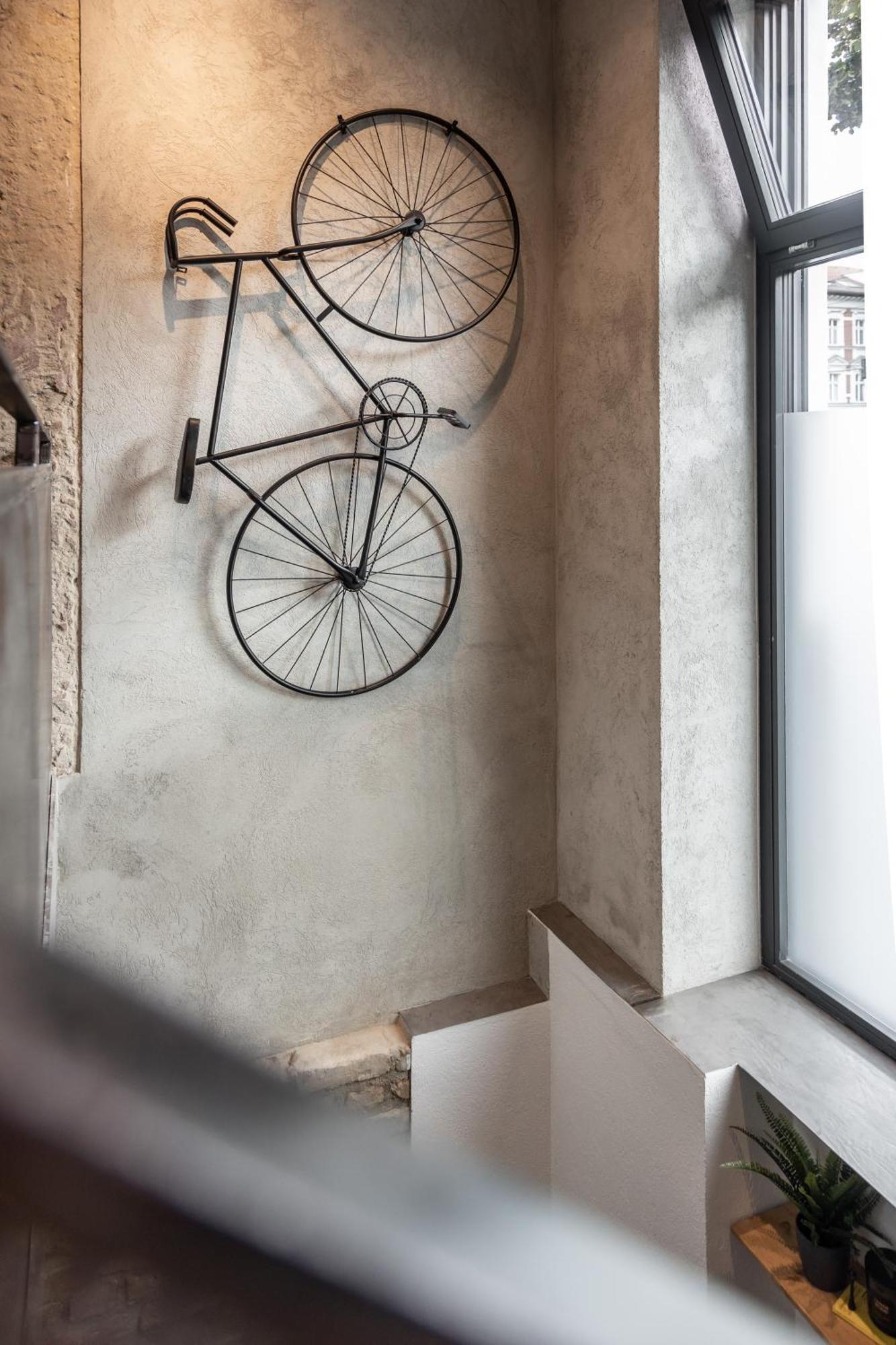 Coolest Apartment In Berlin, Easy Check-In, Industrial Style, Close To Center #3 Exterior foto