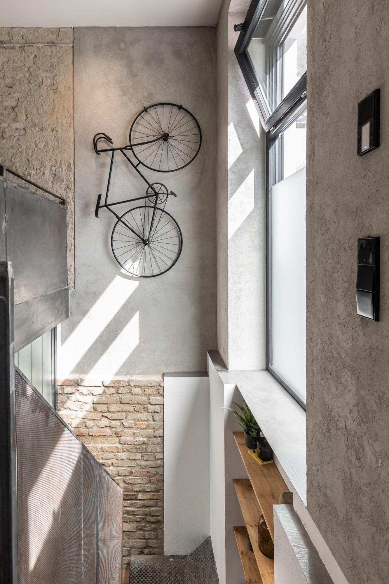 Coolest Apartment In Berlin, Easy Check-In, Industrial Style, Close To Center #3 Exterior foto